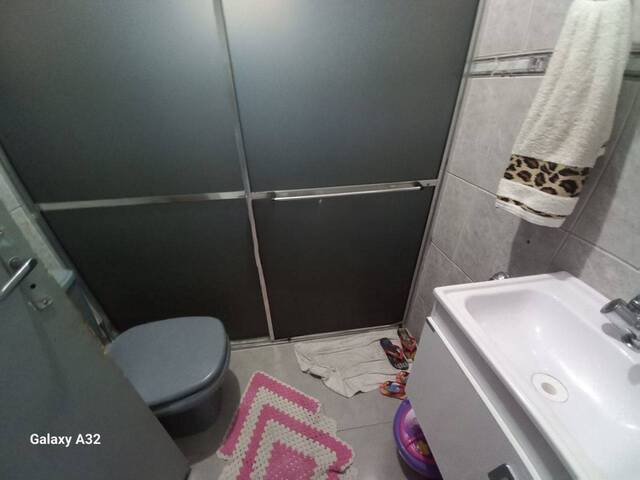 #CA0045 - Casa para  em São Bernardo do Campo - SP - 2