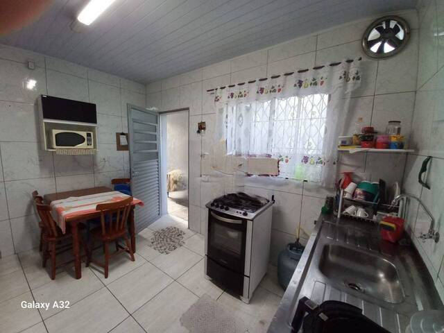 #CA0045 - Casa para  em São Bernardo do Campo - SP - 3