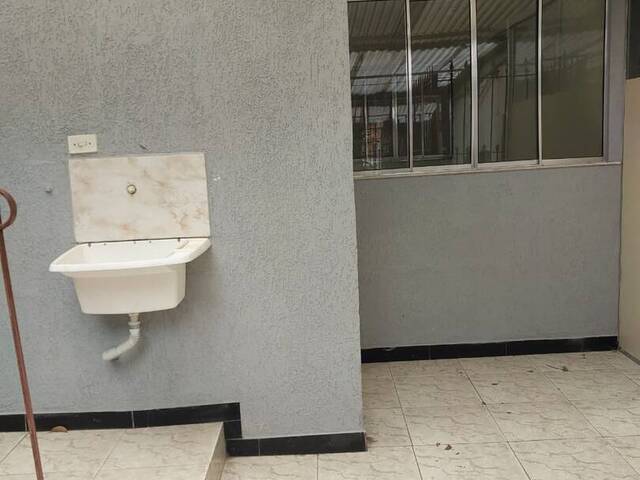 Casa para Venda em Santo André - 3