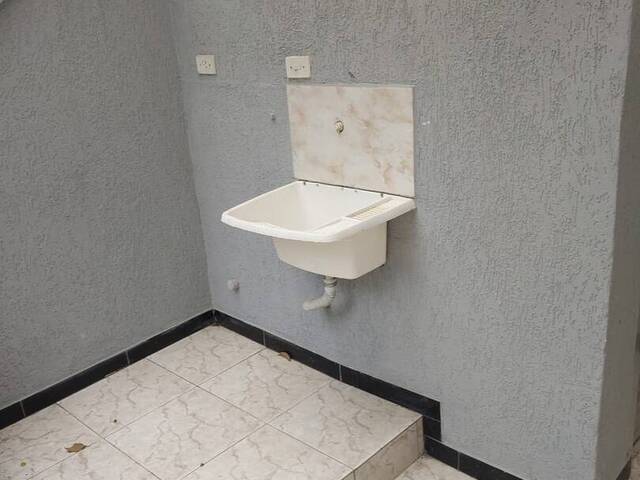 Casa para Venda em Santo André - 4