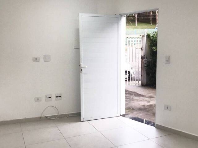 Casa para Venda em Santo André - 4