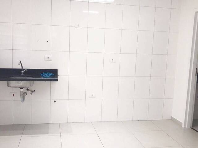 Casa para Venda em Santo André - 5