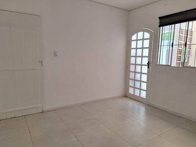 Casa para Venda em Santo André - 2