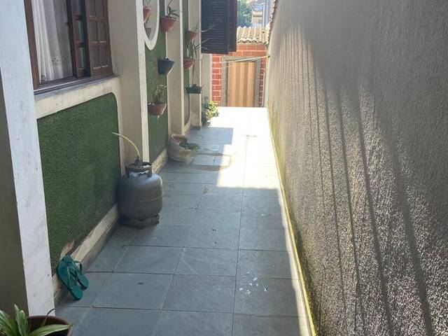 #CA0055 - Casa para  em Santo André - SP - 1