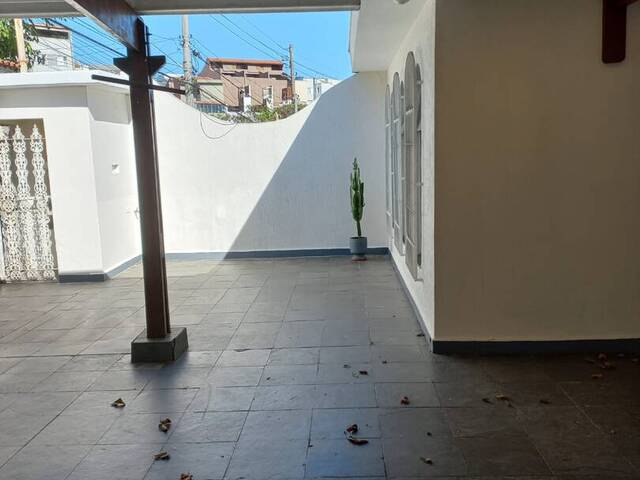 #CA0060 - Casa para  em Santo André - SP - 1
