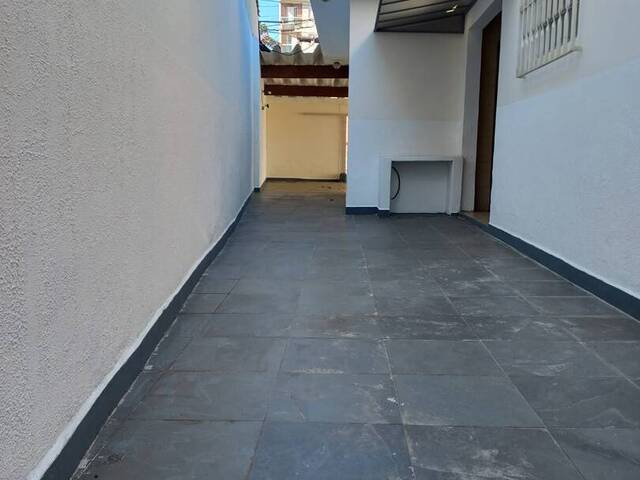 #CA0060 - Casa para  em Santo André - SP - 3
