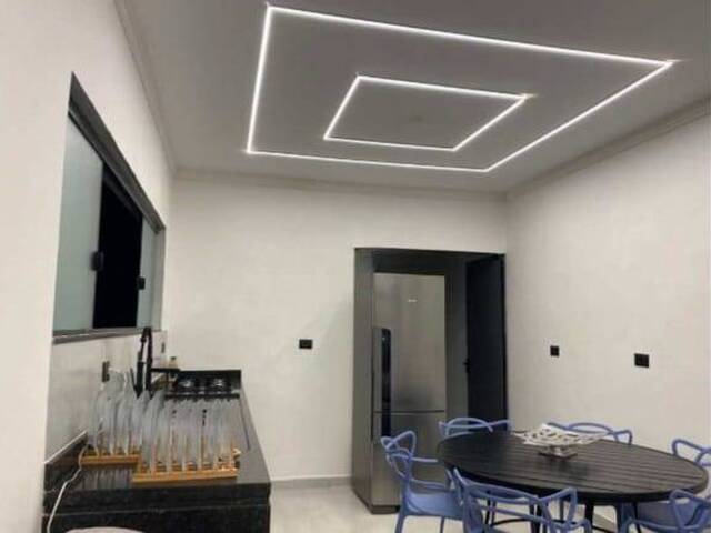 #CA0061 - Casa para  em Mongaguá - SP - 2