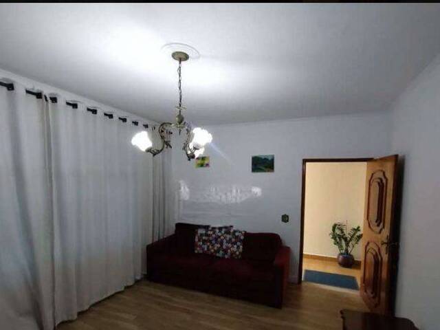 Casa para Venda em Santo André - 2