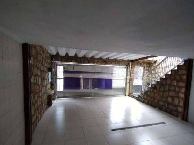 Casa para Venda em Santo André - 3