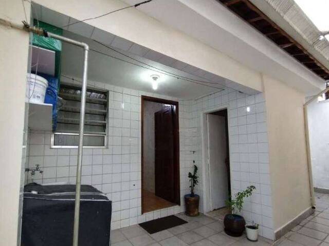 Casa para Venda em Santo André - 4