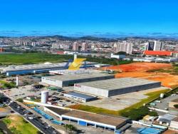 Conjunto Comercial para Locação em Santo André - 2