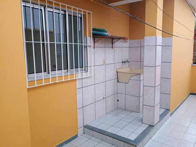 Casa para Venda em Santo André - 3