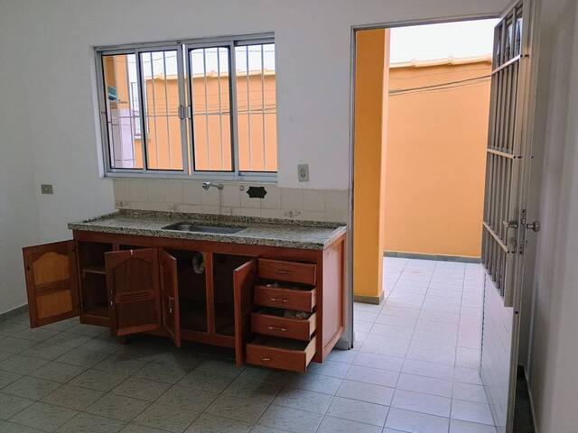 Casa para Venda em Santo André - 4