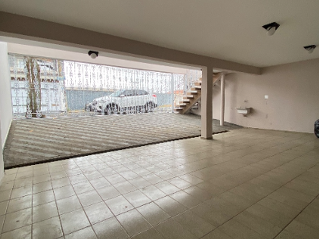 Casa para Venda em Santo André - 3