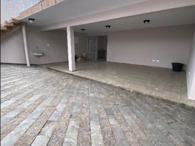 Casa para Venda em Santo André - 4