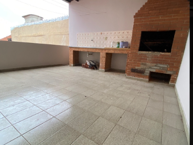 Casa para Venda em Santo André - 5