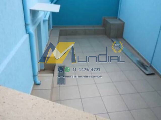 Casa para Venda em Santo André - 2