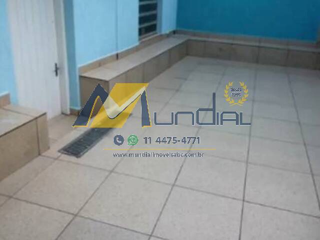 Casa para Venda em Santo André - 3