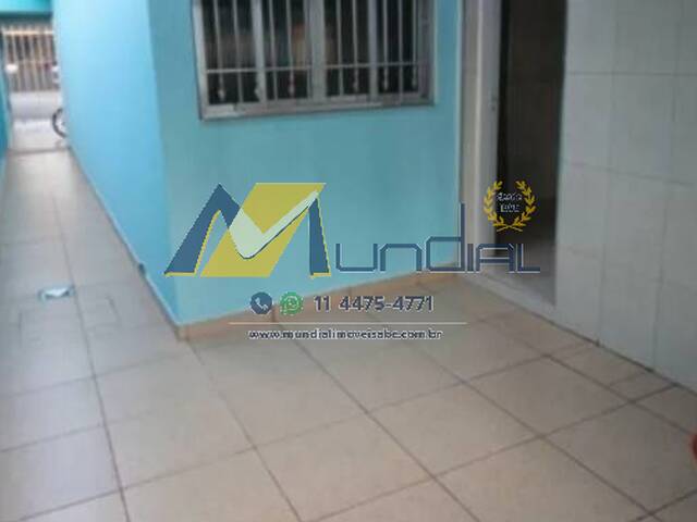 Casa para Venda em Santo André - 4
