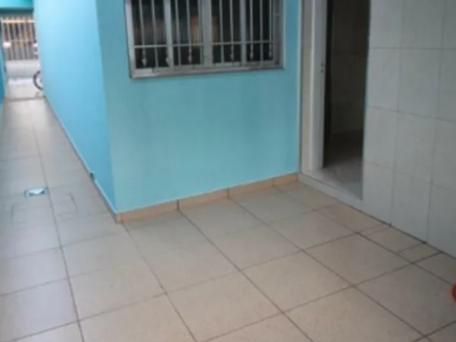Casa para Venda em Santo André - 4