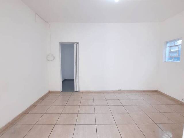 Casa para Venda em Santo André - 2