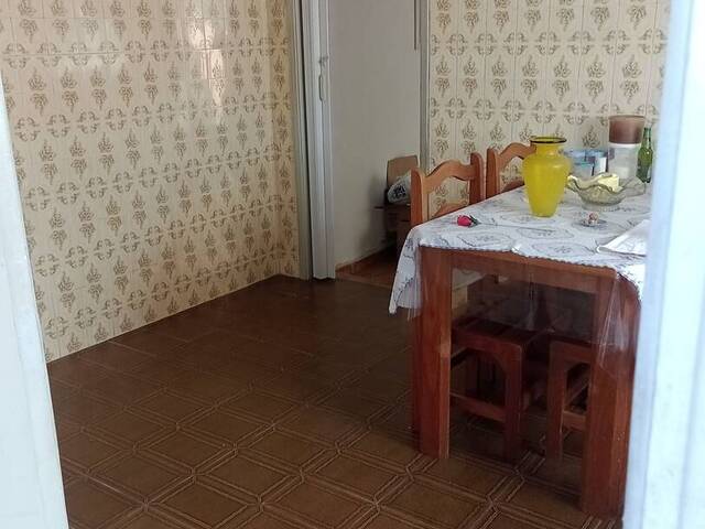 Casa para Venda em Santo André - 2