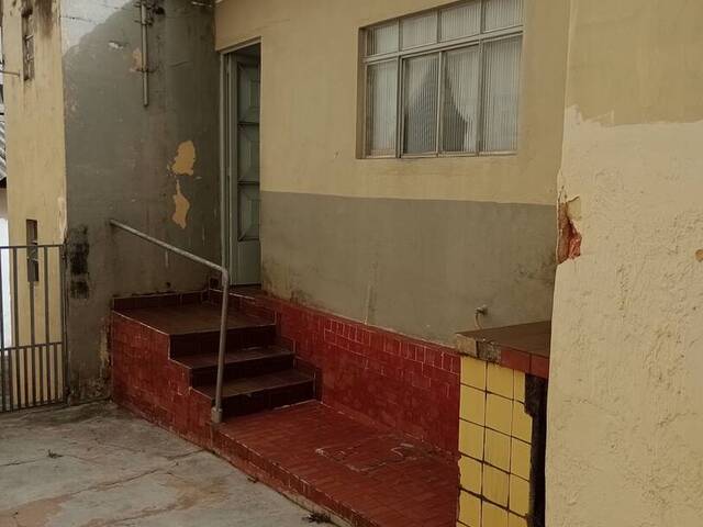 Casa para Venda em Santo André - 3