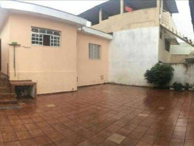 Casa para Venda em Santo André - 2
