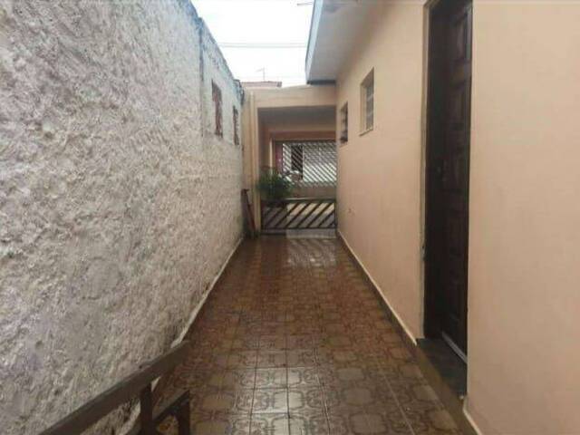 Casa para Venda em Santo André - 4