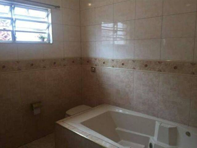 Casa para Venda em Santo André - 5