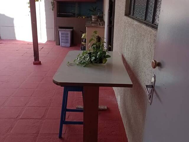 #CA0071 - Casa para  em Santo André - SP - 3