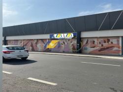 Ponto Comercial para Locação em Santo André - 2