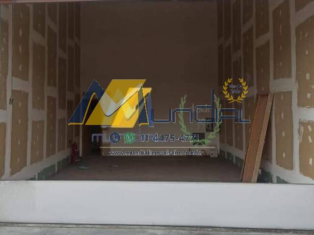 Ponto Comercial para Locação em Santo André - 3