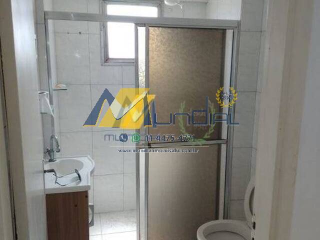 Apartamento para Venda em São Bernardo do Campo - 2