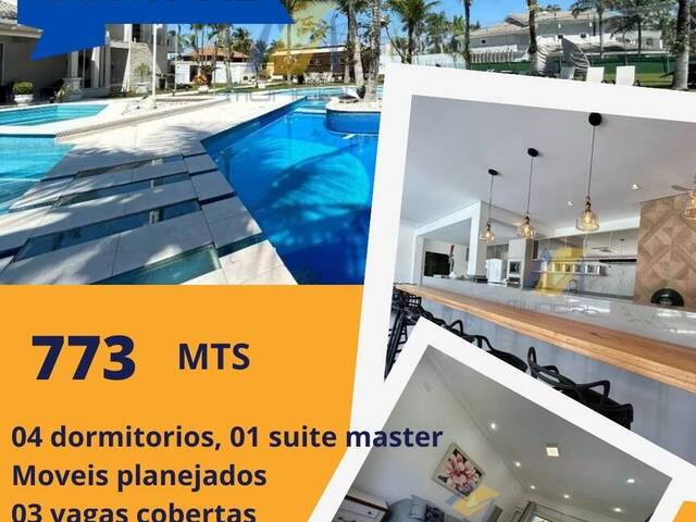 #CA0075 - Casa para  em Guarujá - SP - 1
