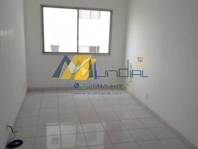Apartamento para Venda em São Bernardo do Campo - 3