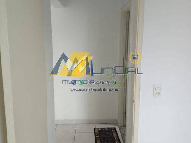 Apartamento para Venda em São Bernardo do Campo - 4