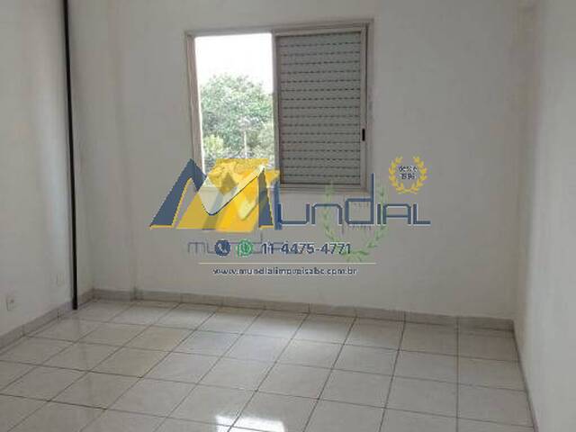 Apartamento para Venda em São Bernardo do Campo - 5