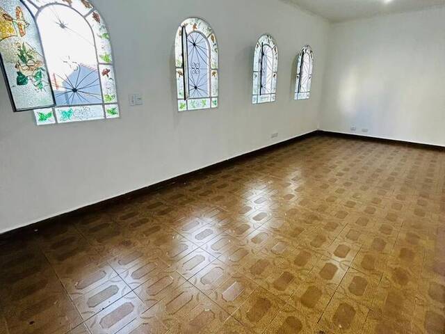 Casa para Venda em Santo André - 2