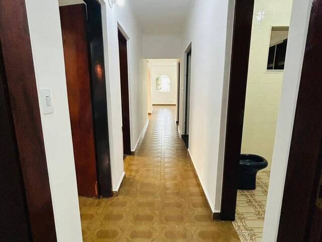 Casa para Venda em Santo André - 3