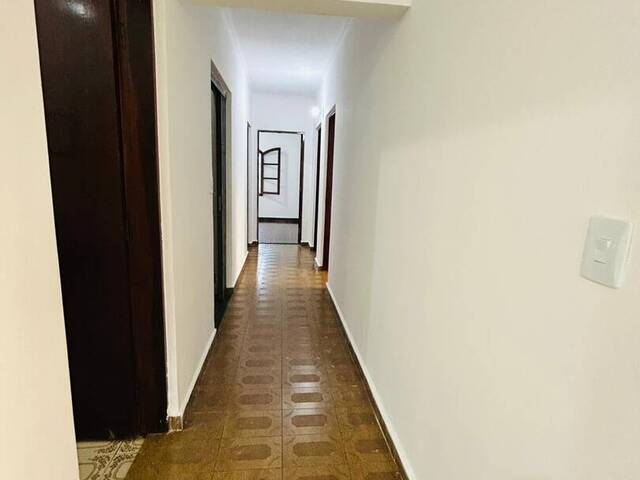 Casa para Venda em Santo André - 4