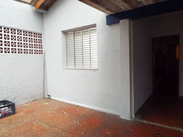 Casa para Venda em Santo André - 2