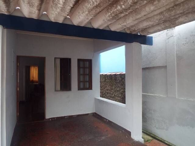 Casa para Venda em Santo André - 3