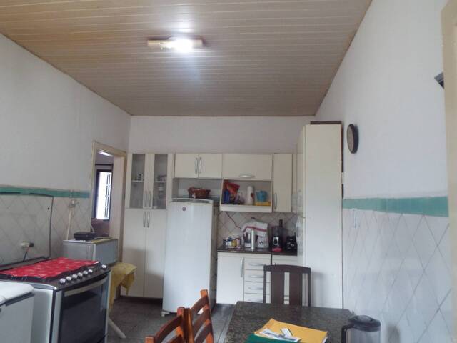 Casa para Venda em Santo André - 5