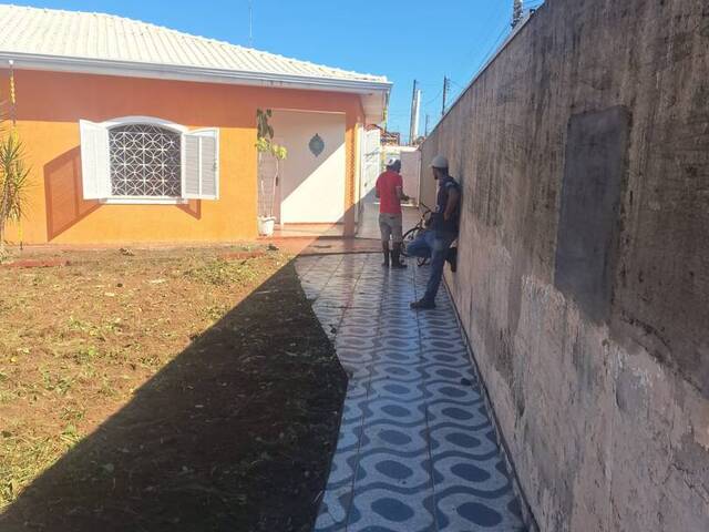 #CA0085 - Casa para Venda em Praia Grande - SP - 2