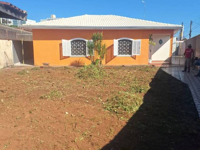 #CA0085 - Casa para Venda em Praia Grande - SP - 3