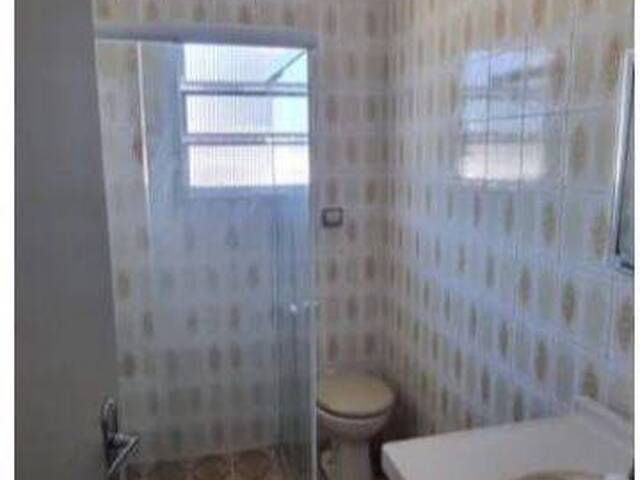 #CA0087 - Casa para  em Mauá - SP - 1