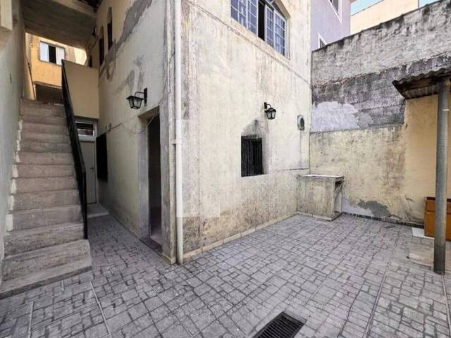 Casa para Venda em Santo André - 2