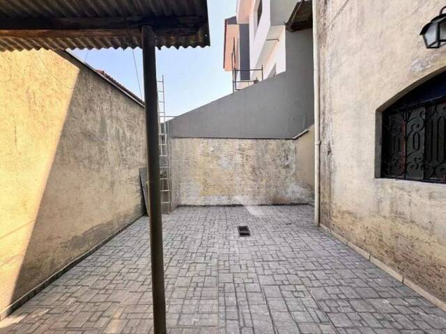 Casa para Venda em Santo André - 5