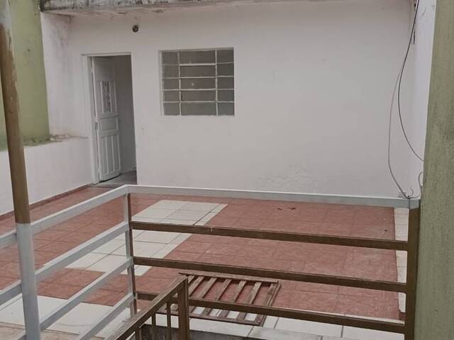 Casa para Venda em São Paulo - 2